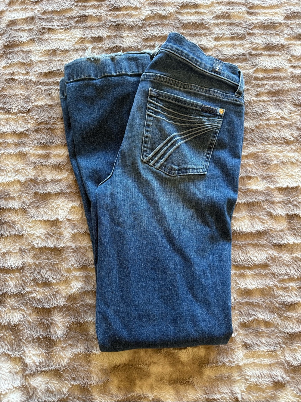 Women’s 7 Jeans